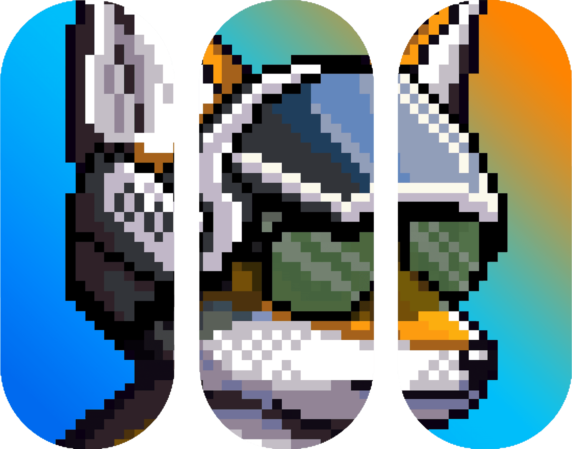 Aviator Windows Icon without text