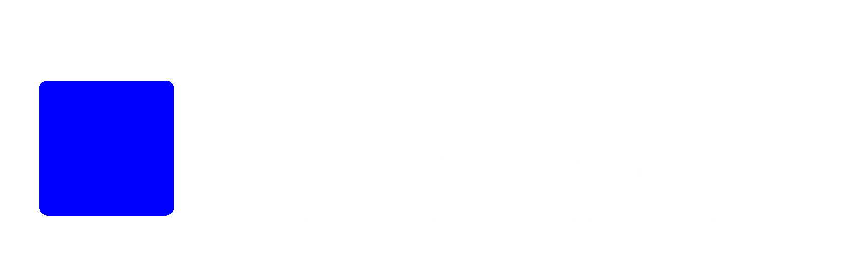 Base Chain Logo with Icon and Wordmark